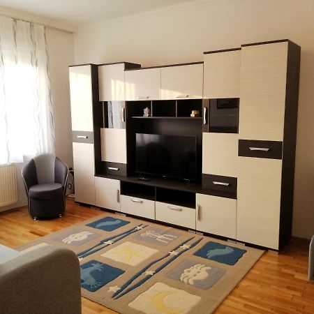 Matilda Apartman Daire Hajdúszoboszló Dış mekan fotoğraf