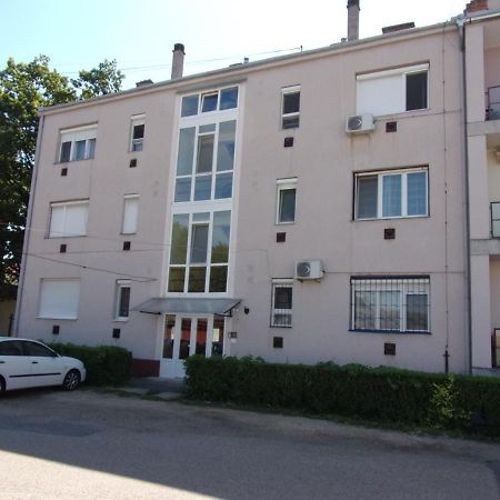 Matilda Apartman Daire Hajdúszoboszló Dış mekan fotoğraf
