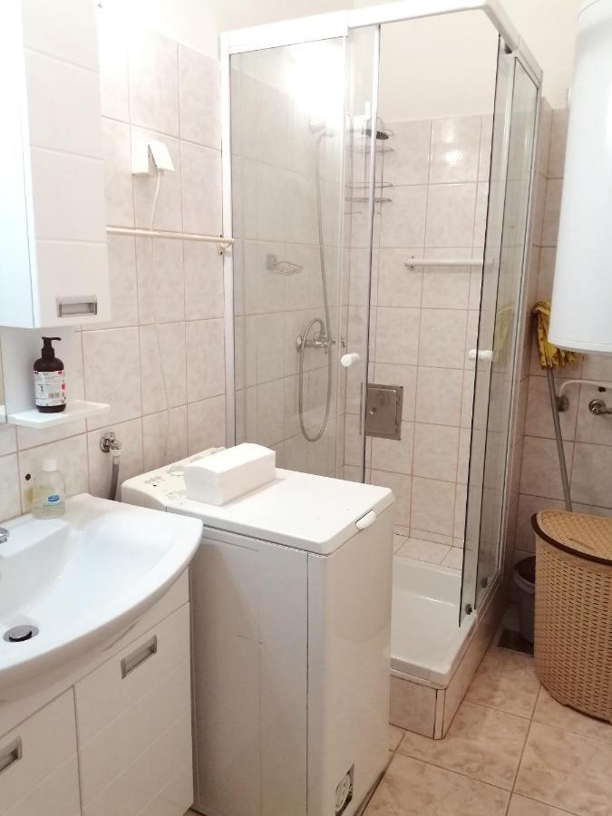 Matilda Apartman Daire Hajdúszoboszló Dış mekan fotoğraf