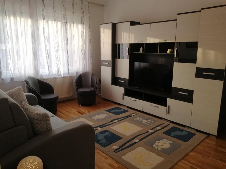 Matilda Apartman Daire Hajdúszoboszló Dış mekan fotoğraf