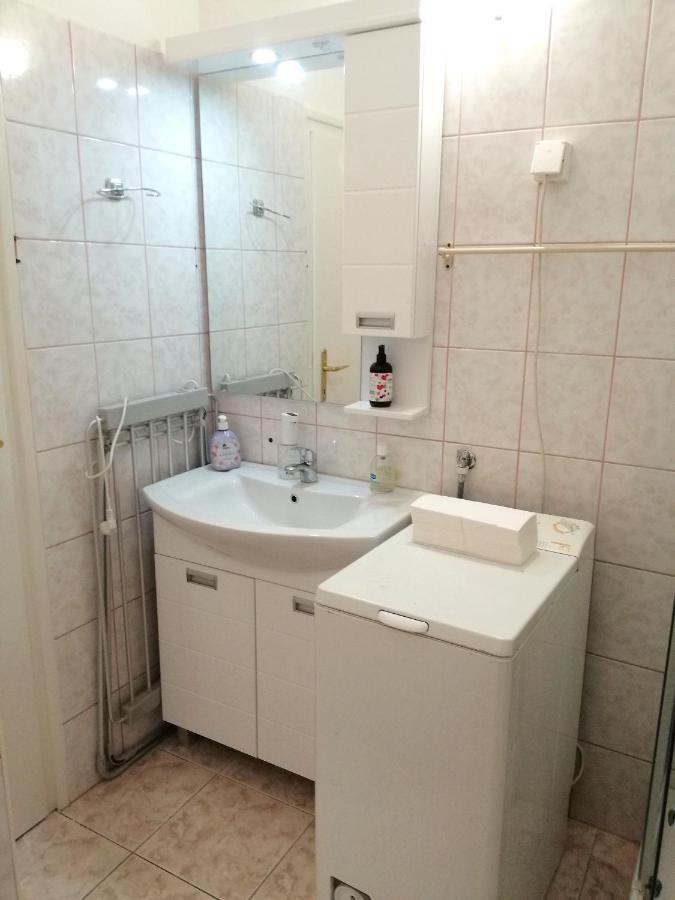 Matilda Apartman Daire Hajdúszoboszló Dış mekan fotoğraf